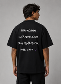 MODELS T-SHIRT