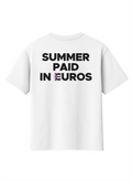 SUMME PAID T-SHIRT