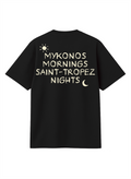 ISLANDS T-SHIRT