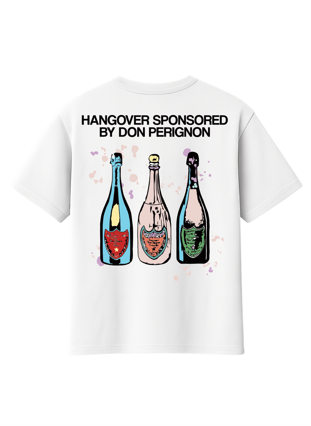 DON PERIGON T-SHIRT