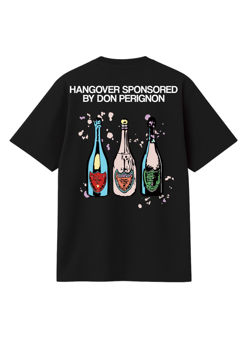 DON PERIGON T-SHIRT