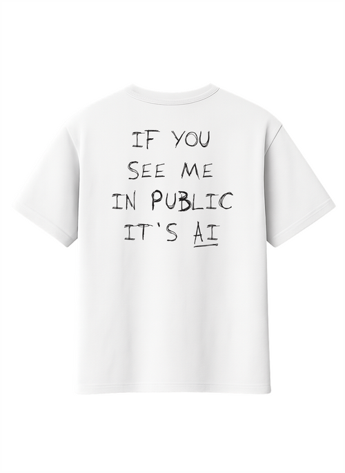 IA T-SHIRT