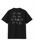IA T-SHIRT