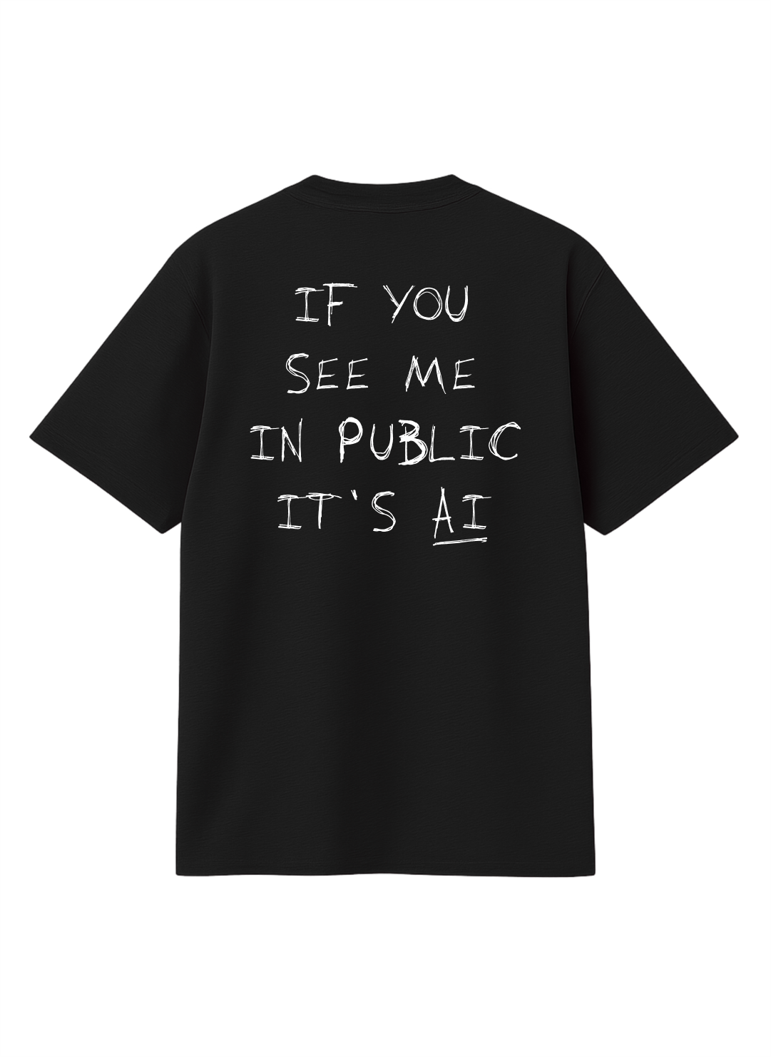 IA T-SHIRT
