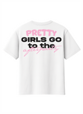 PRETTY GIRL T-SHIRT