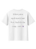 MODELS T-SHIRT