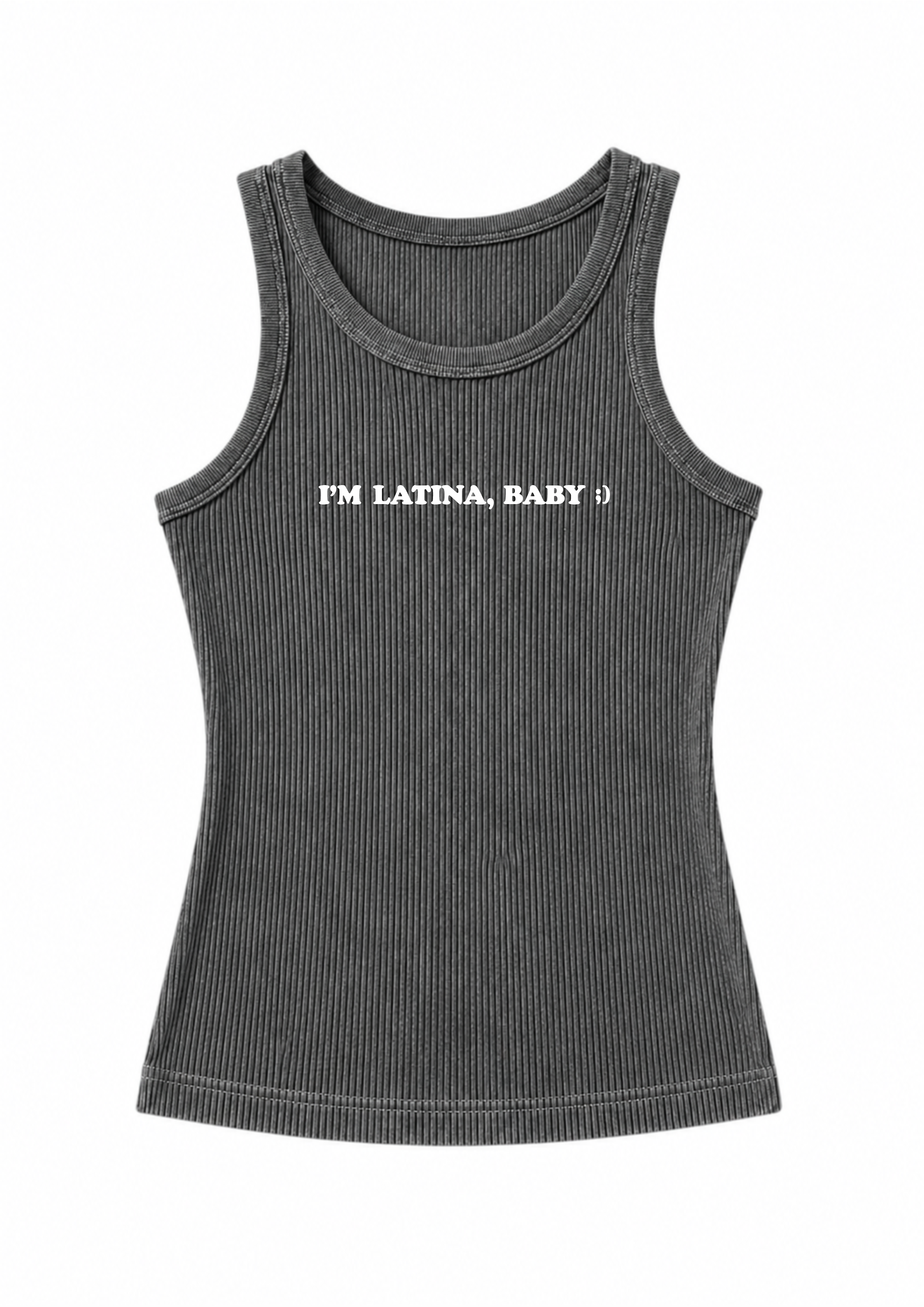 REGATA LATINA BABY