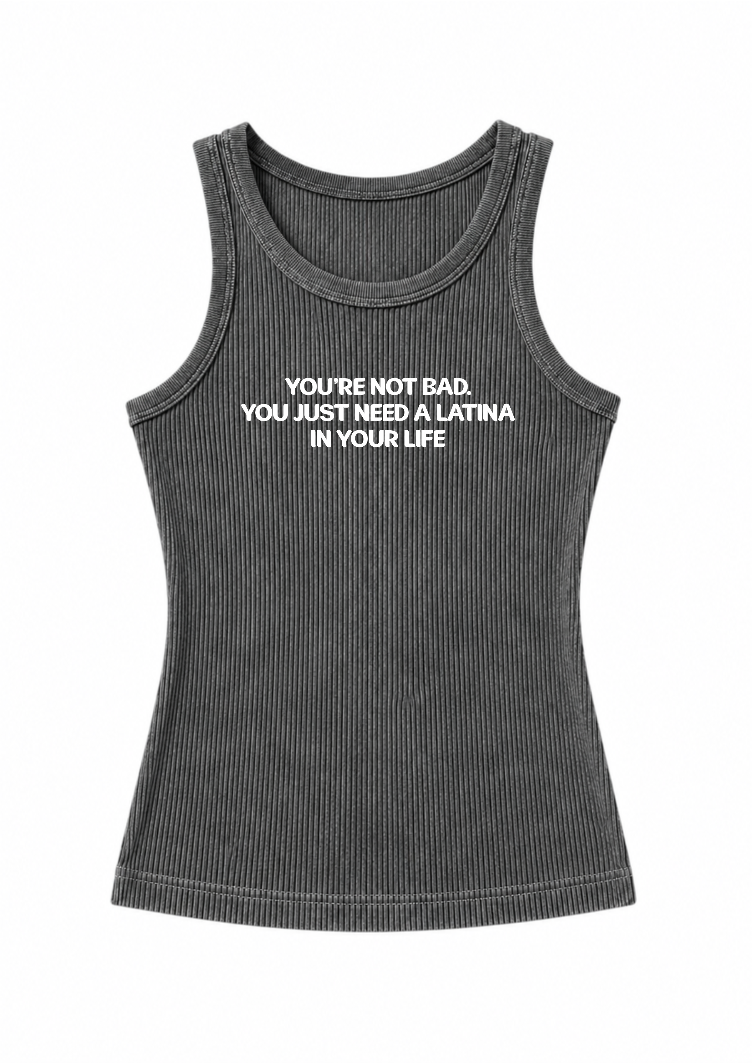 REGATA IN YOUR LIFE