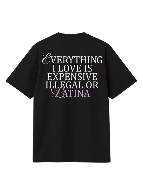 BRAZILIAN T-SHIRT