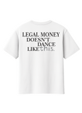 DANCE LIKE T-SHIRT