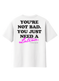 LATINA MADE T-SHIRT