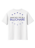 BILLIONAIRE MADE T-SHIRT