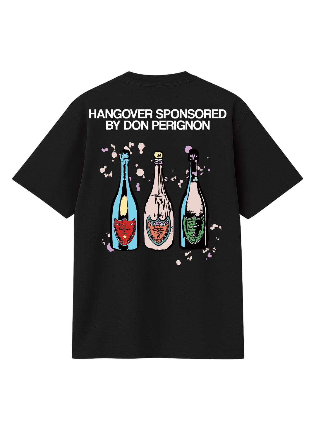 DON PERIGON T-SHIRT