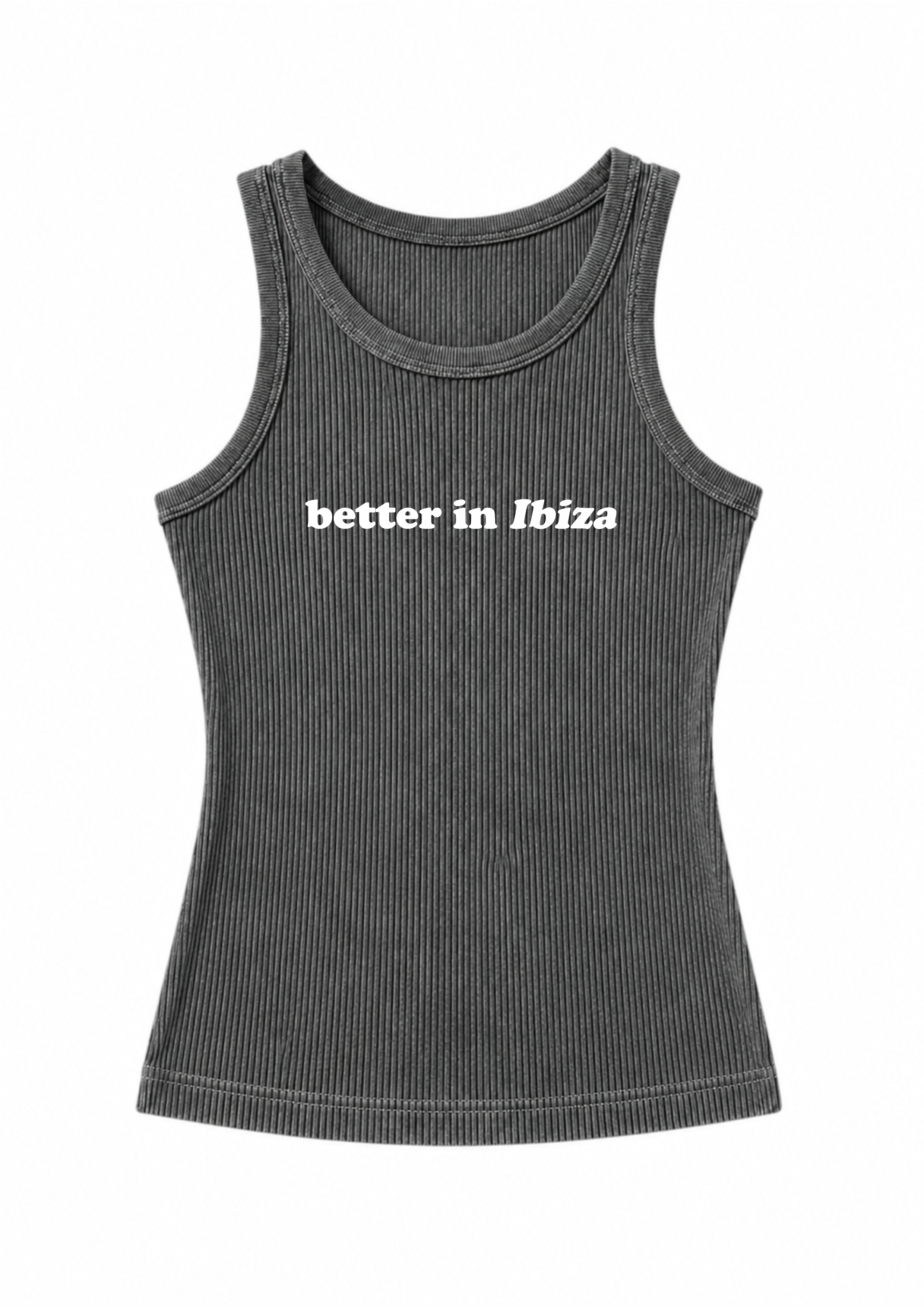 REGATA BETTER IN IBIZA