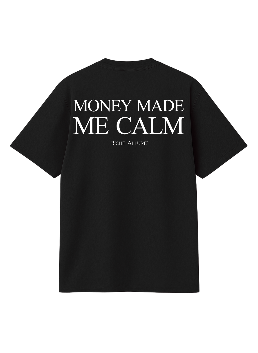 MONEY MADE T-SHIRT