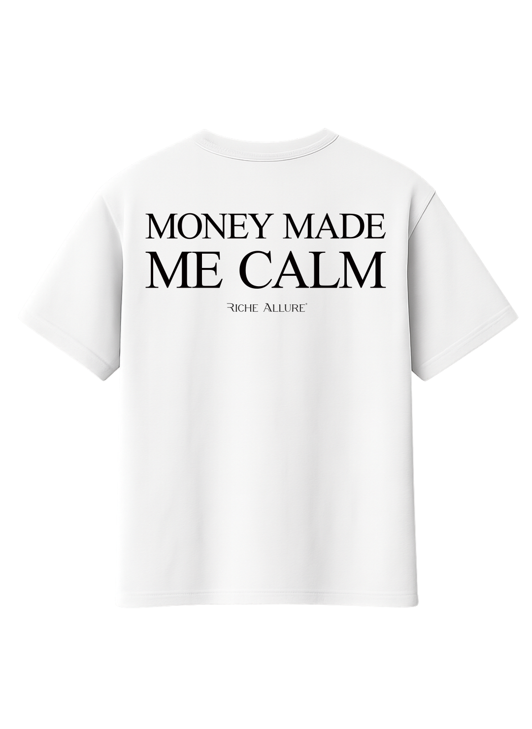 MONEY MADE T-SHIRT