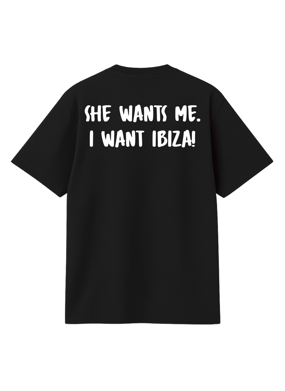 IBIZA T-SHIRT