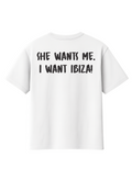 IBIZA T-SHIRT