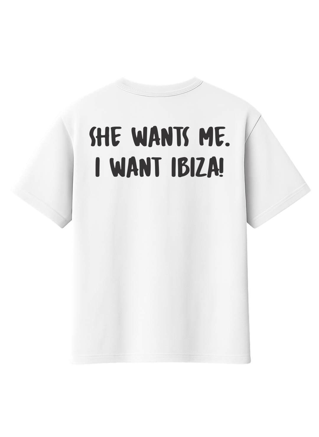 IBIZA T-SHIRT