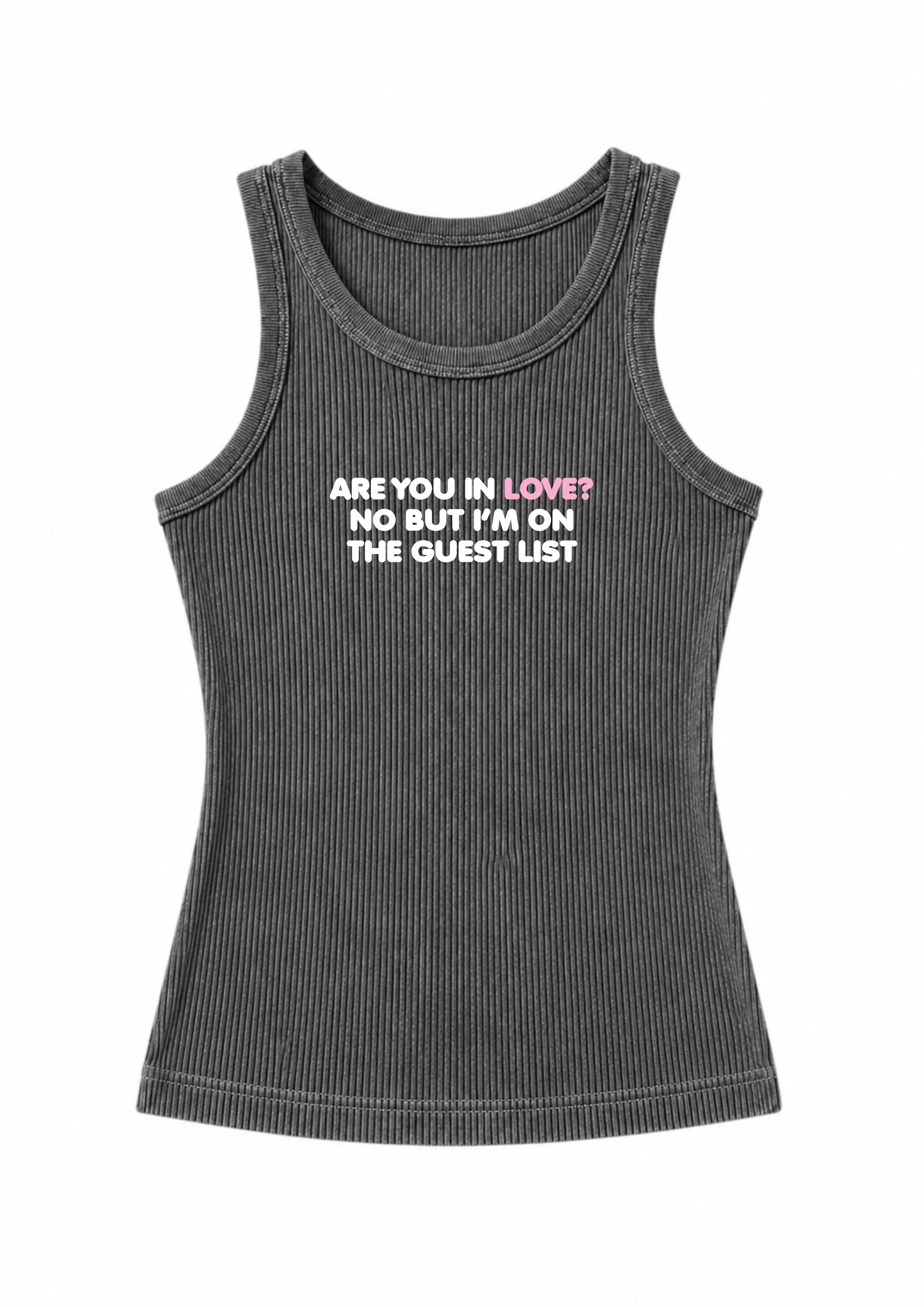 REGATA LOVE?