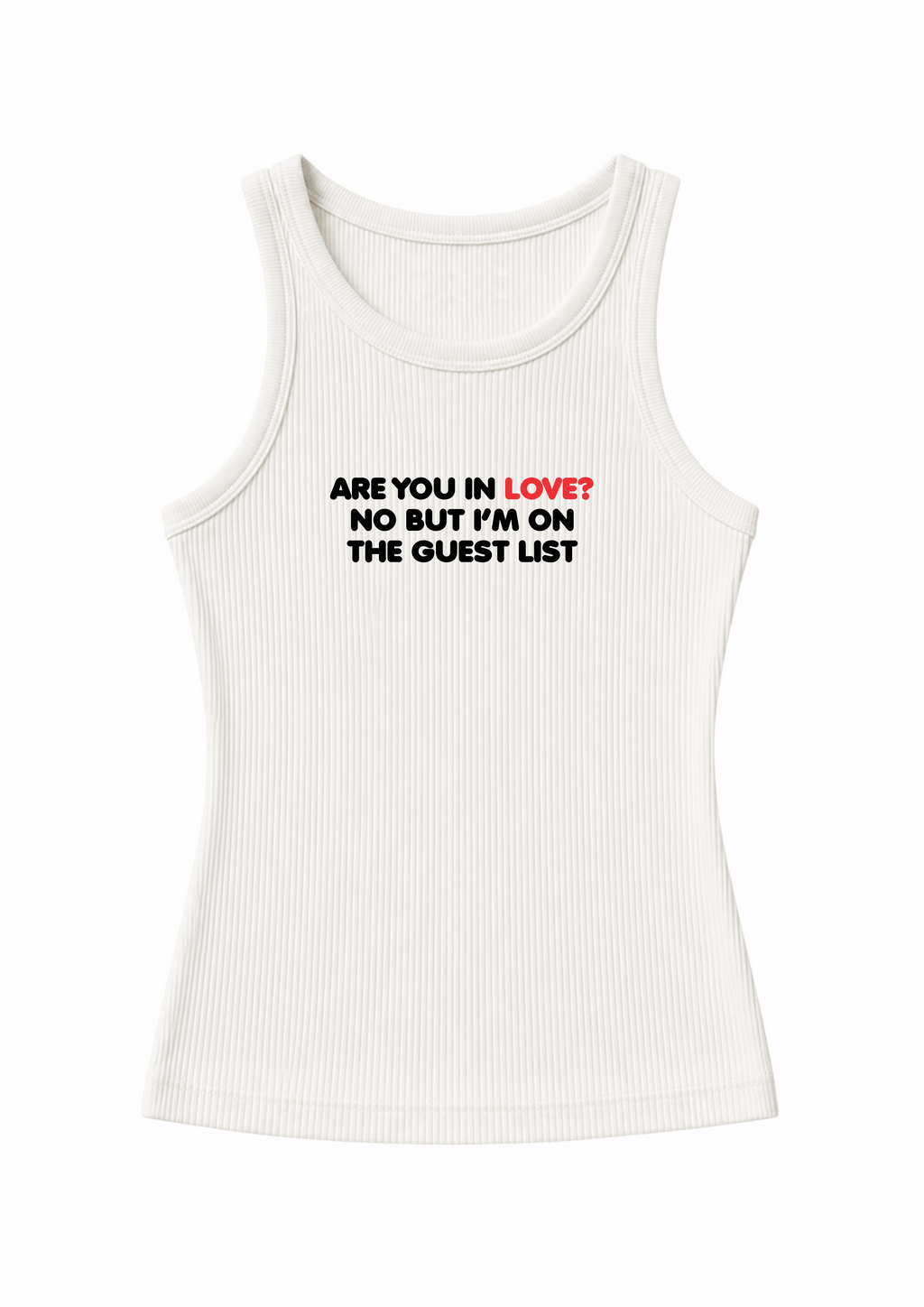REGATA LOVE?