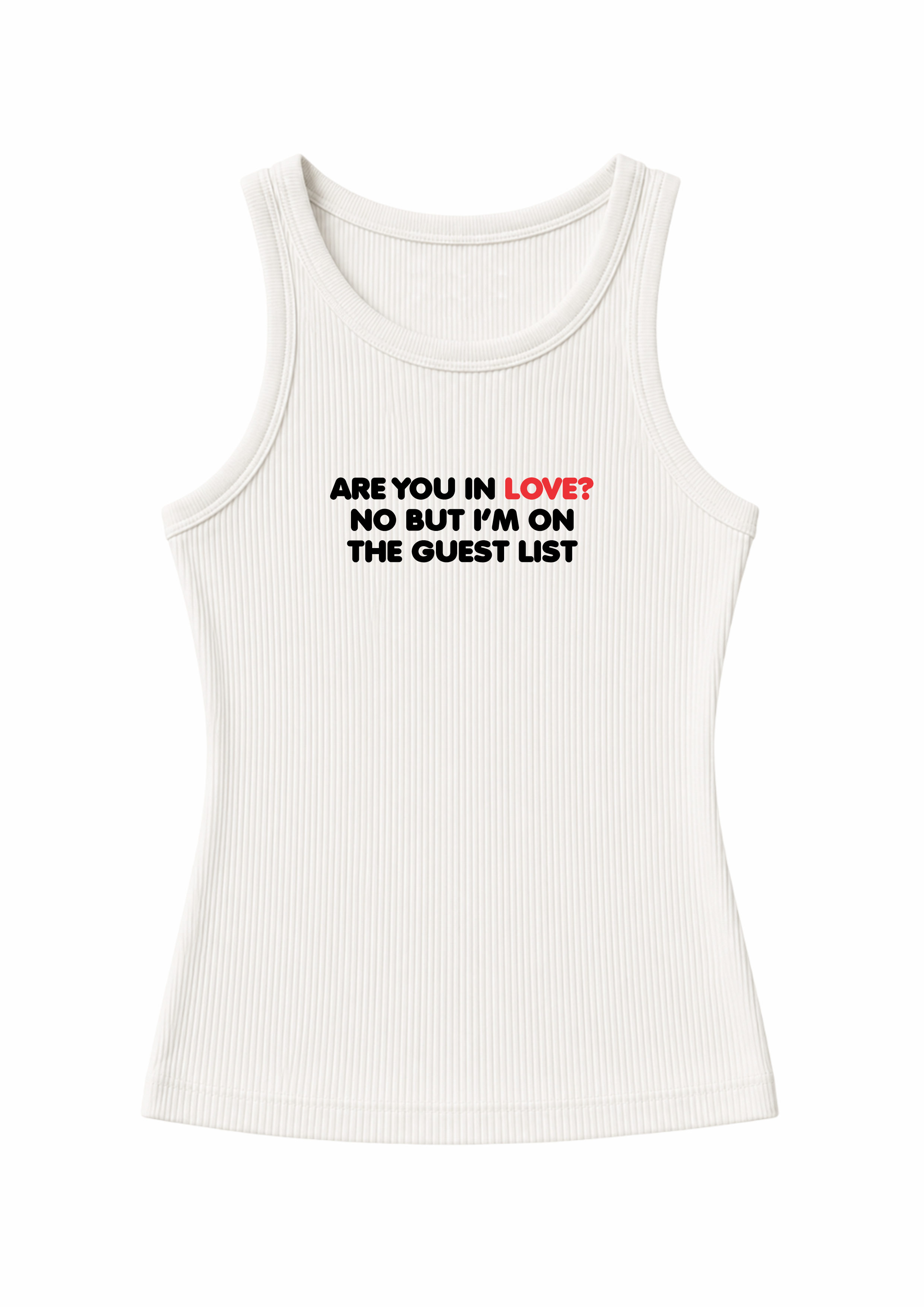REGATA LOVE?