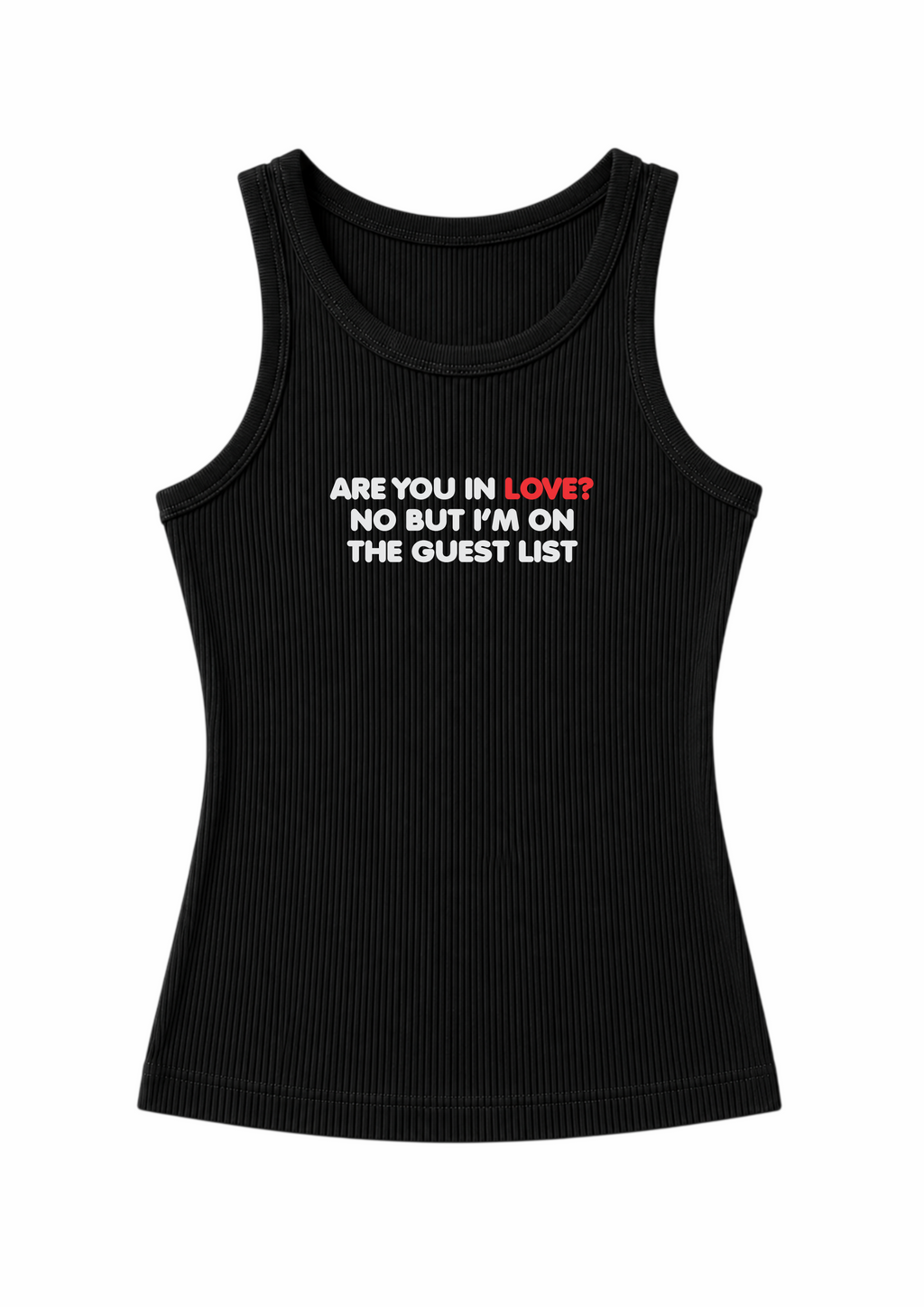REGATA LOVE?