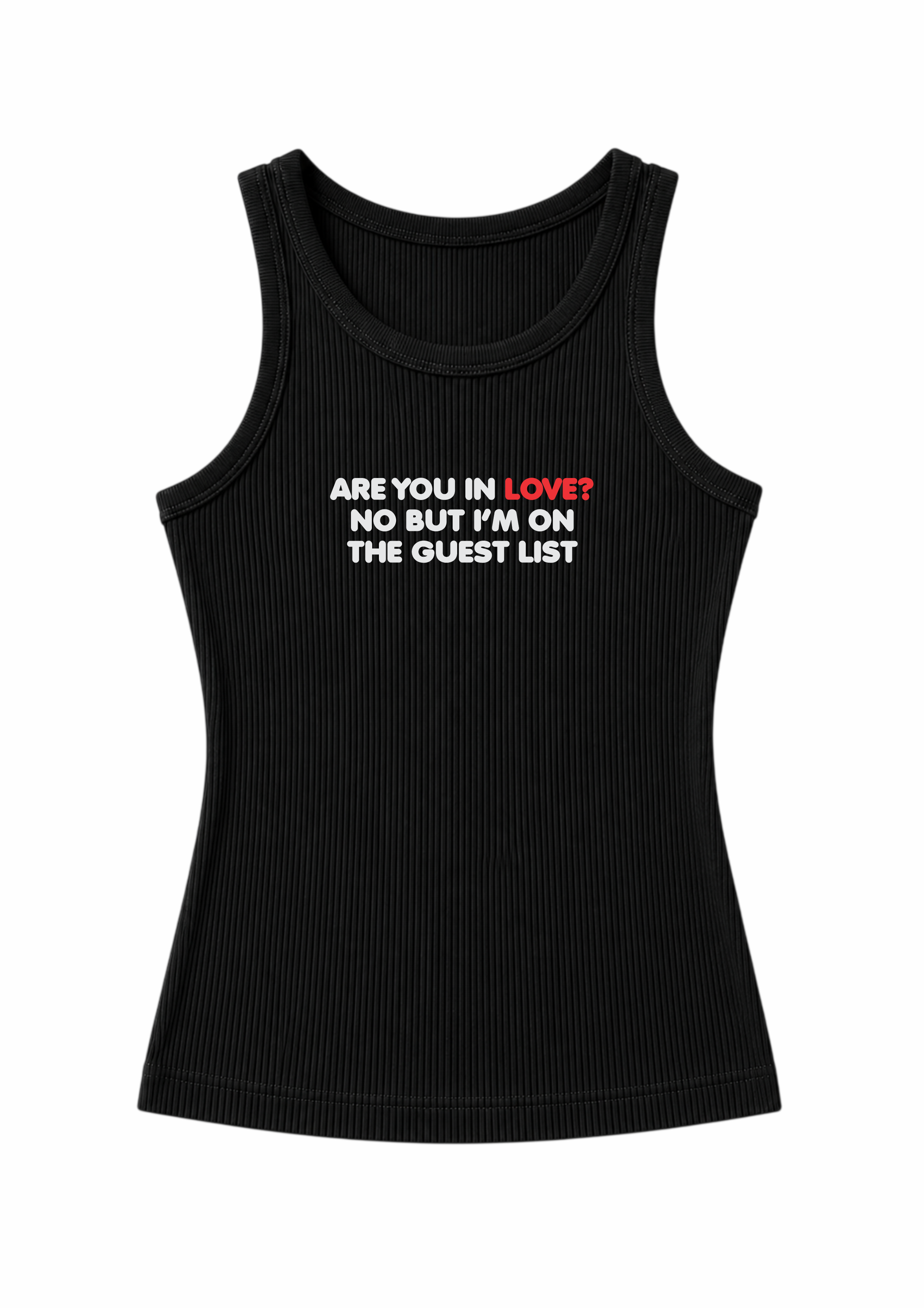 REGATA LOVE?