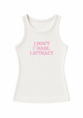 REGATA I ATTRACT