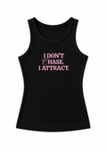 REGATA I ATTRACT