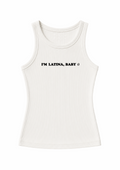 REGATA LATINA BABY