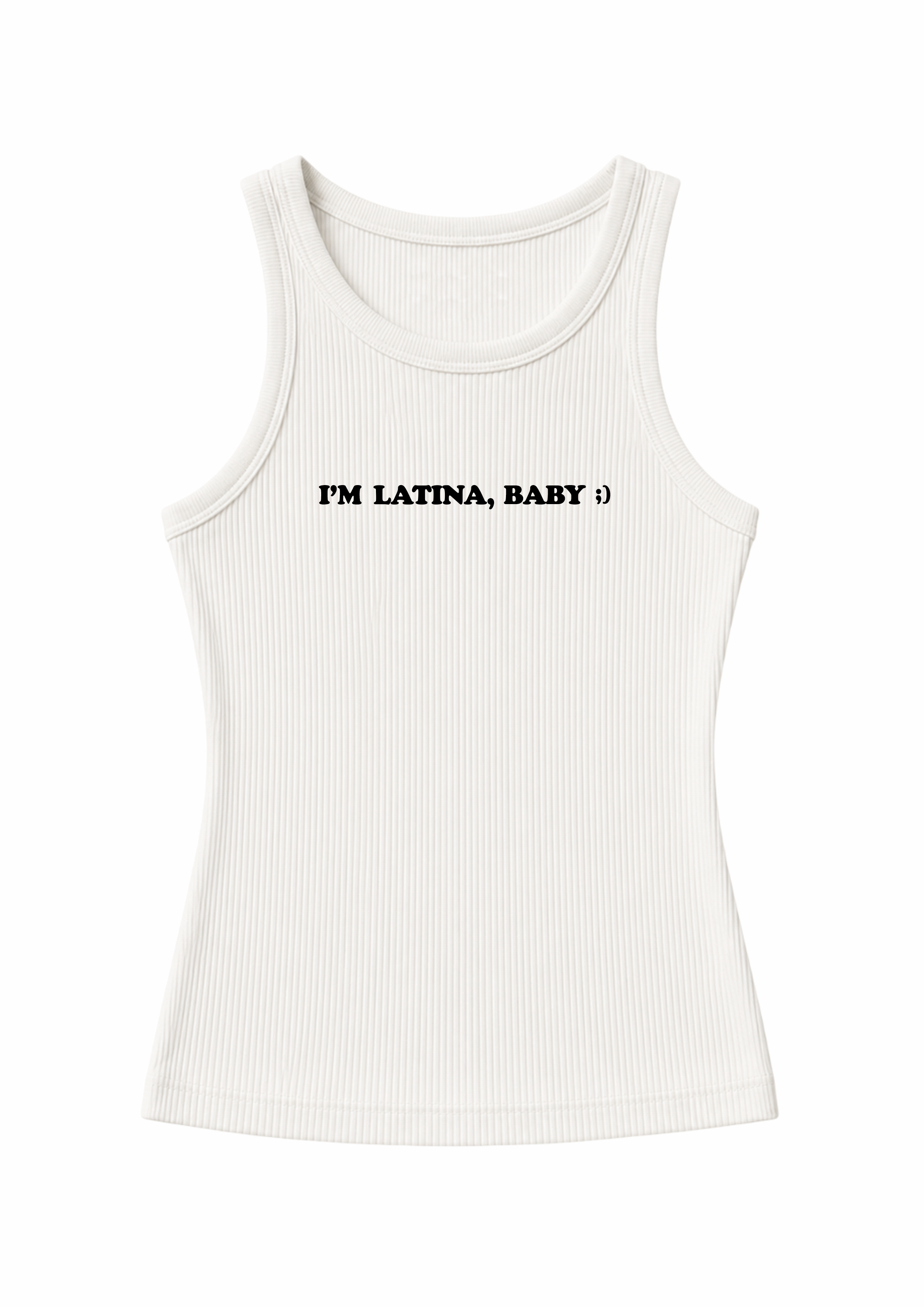 REGATA LATINA BABY