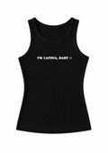 REGATA LATINA BABY
