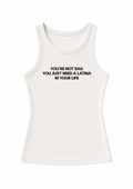 REGATA IN YOUR LIFE