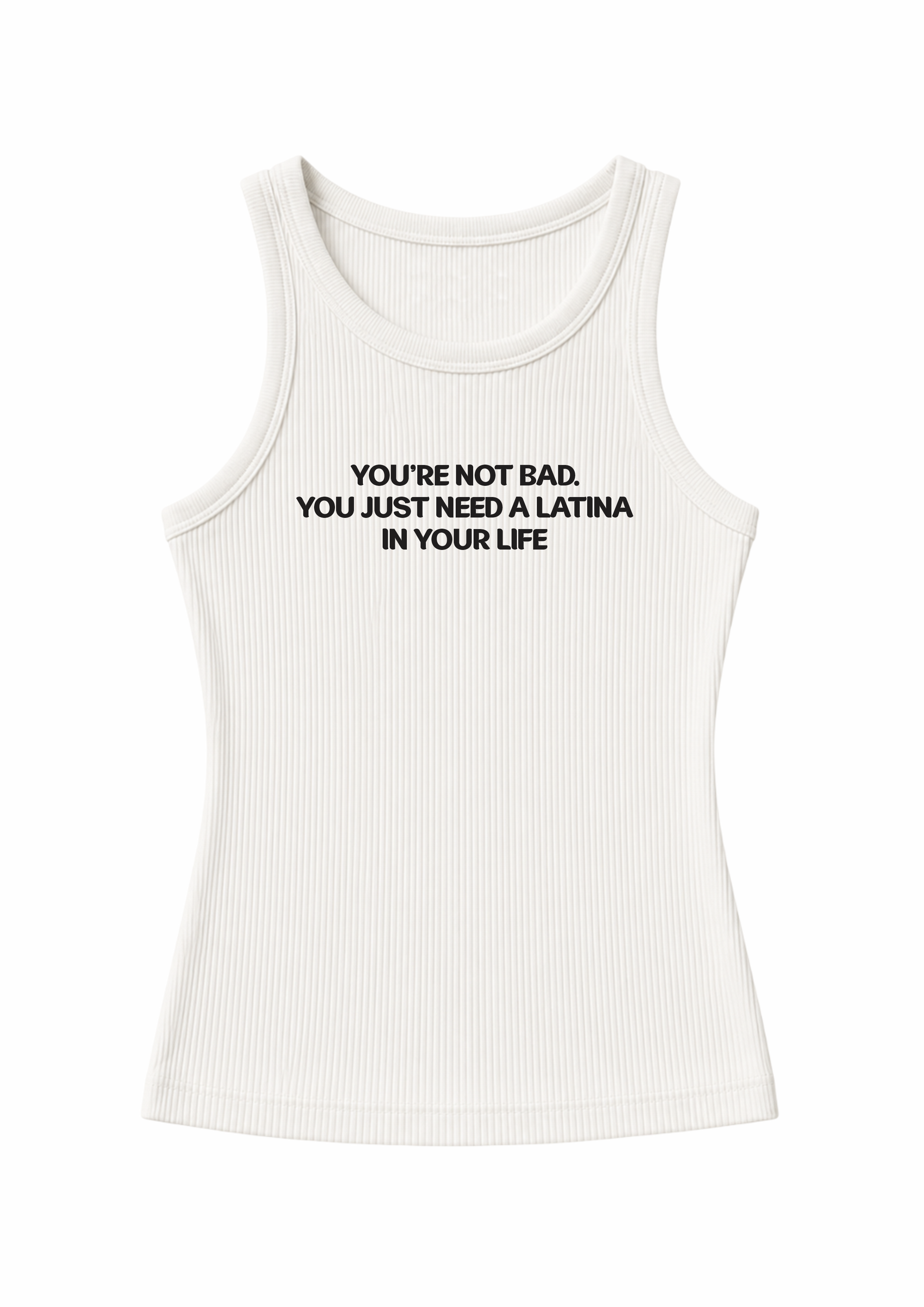 REGATA IN YOUR LIFE
