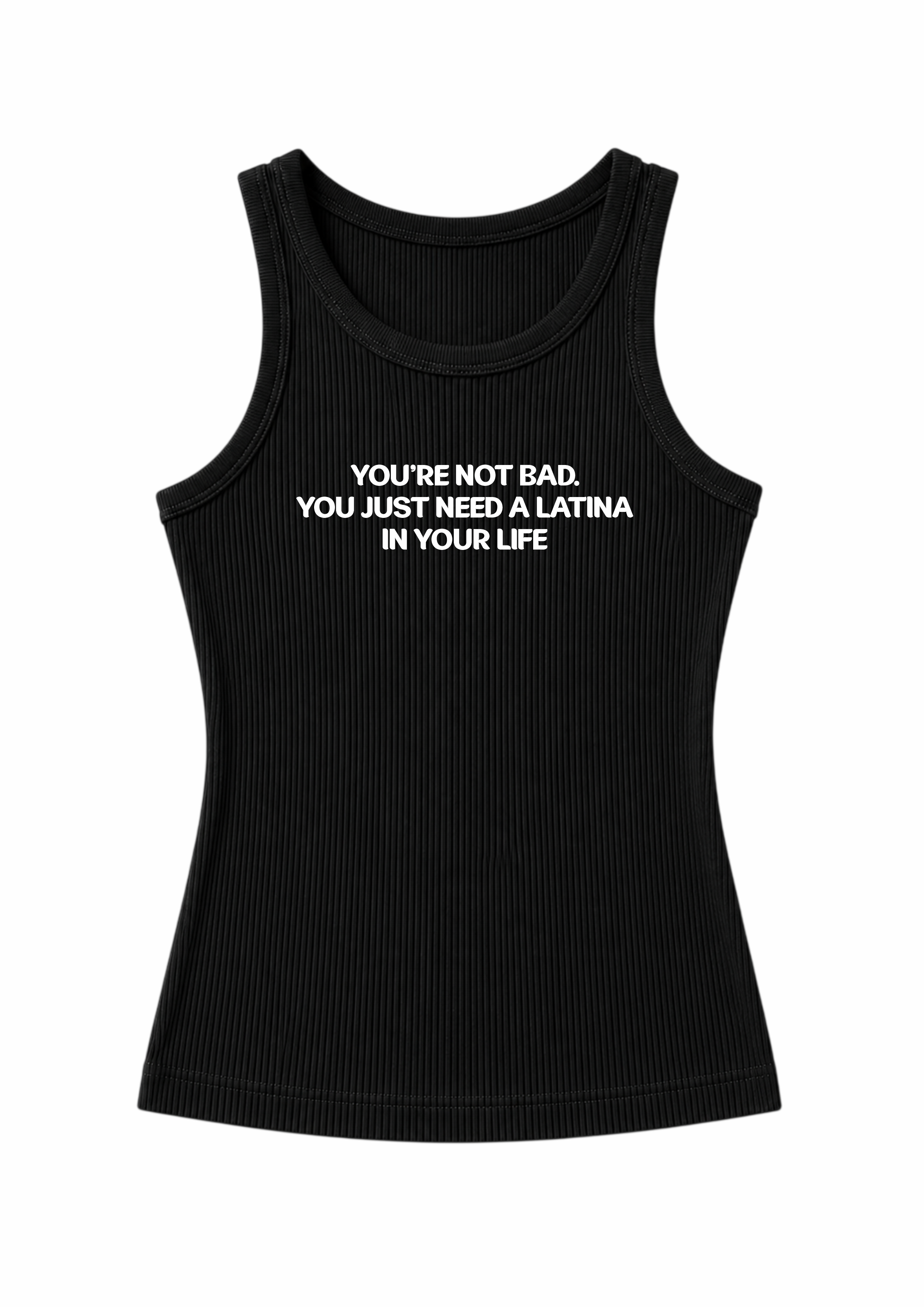 REGATA IN YOUR LIFE