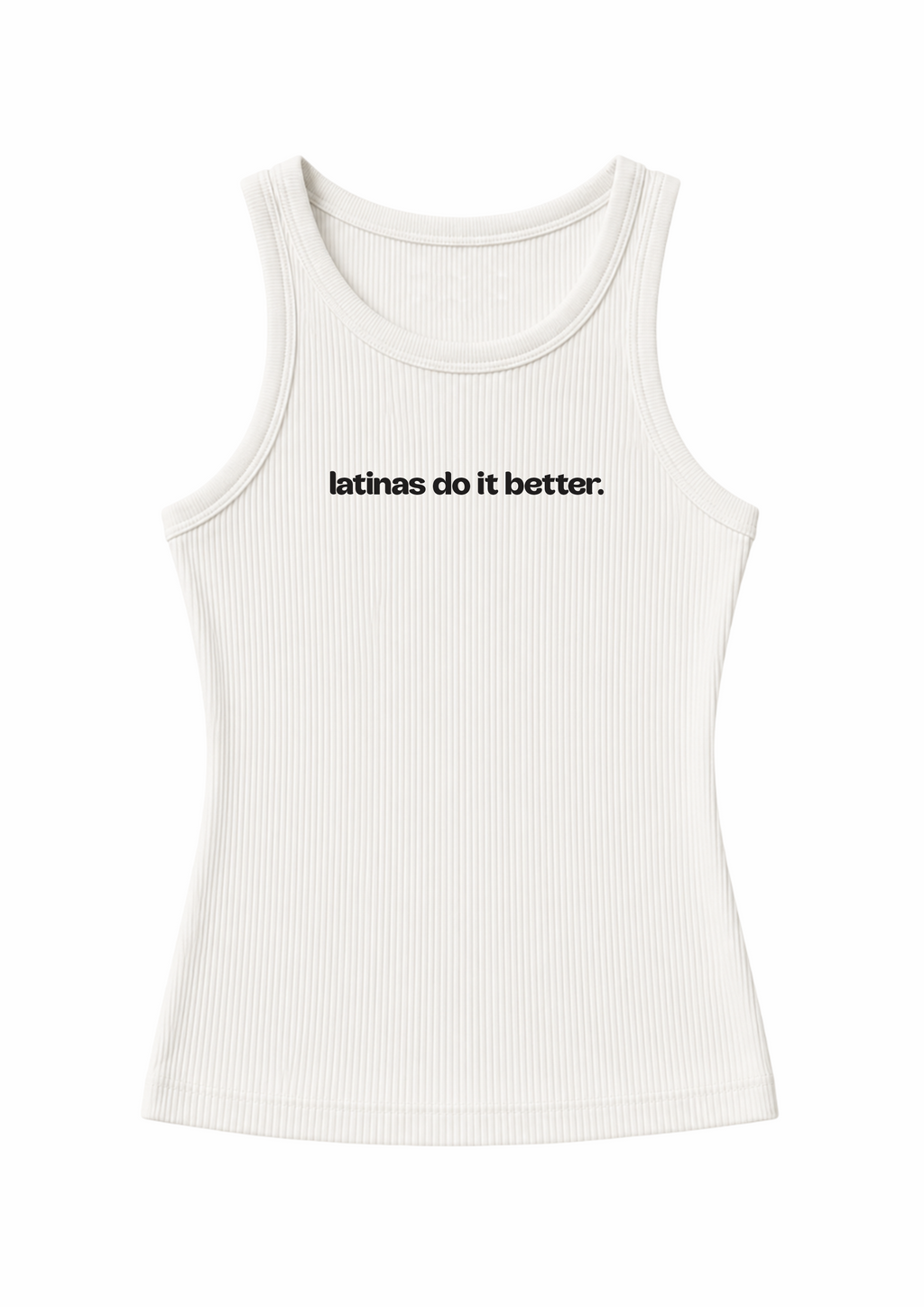 REGATA LATINAS DO IT BETTER.