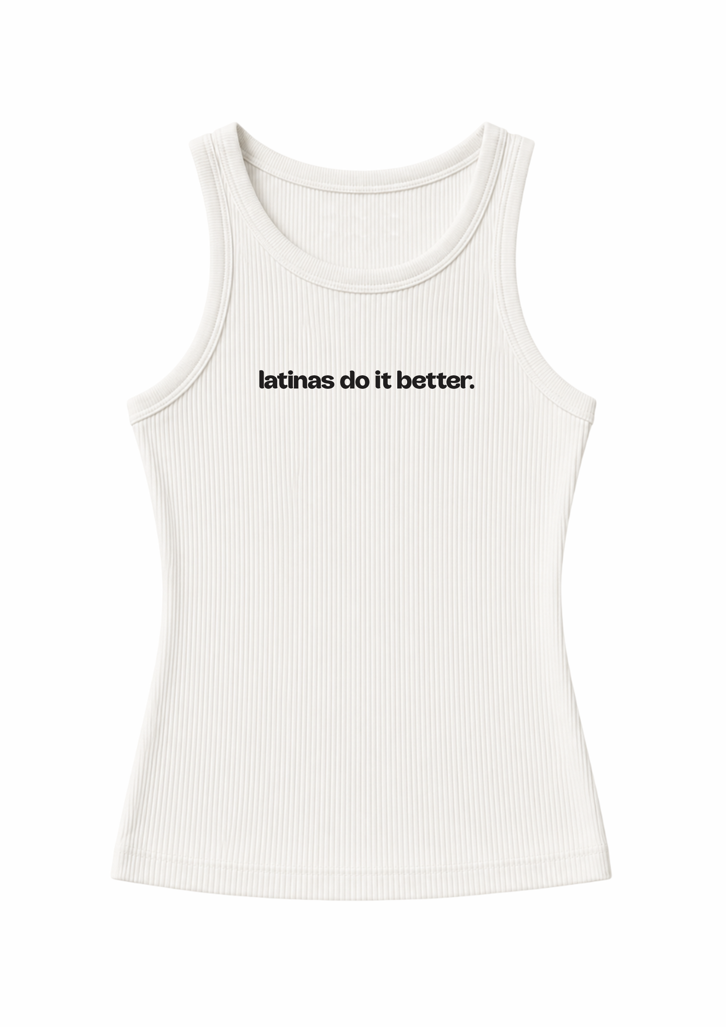 REGATA LATINAS DO IT BETTER.