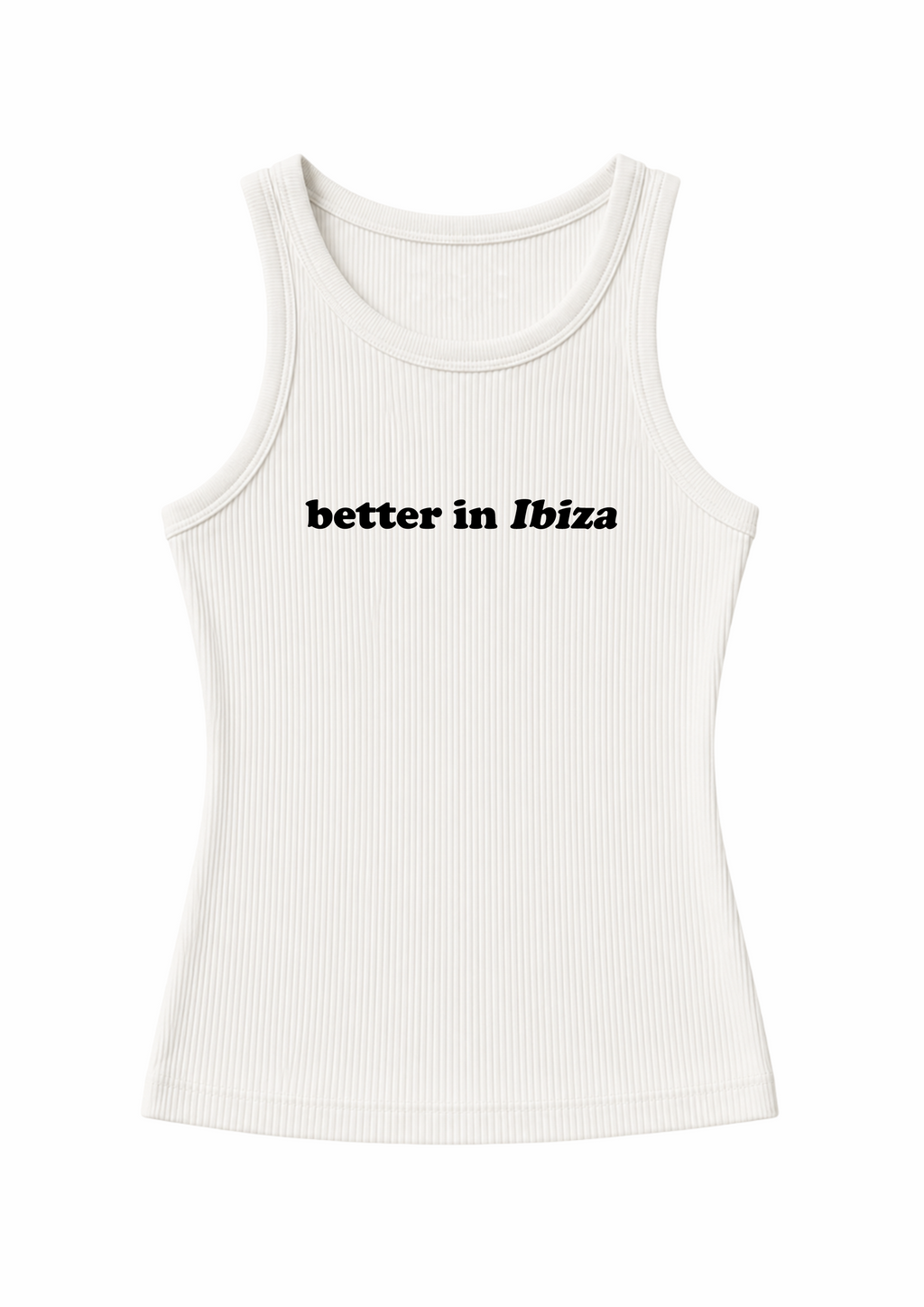REGATA BETTER IN IBIZA