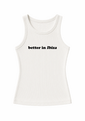 REGATA BETTER IN IBIZA