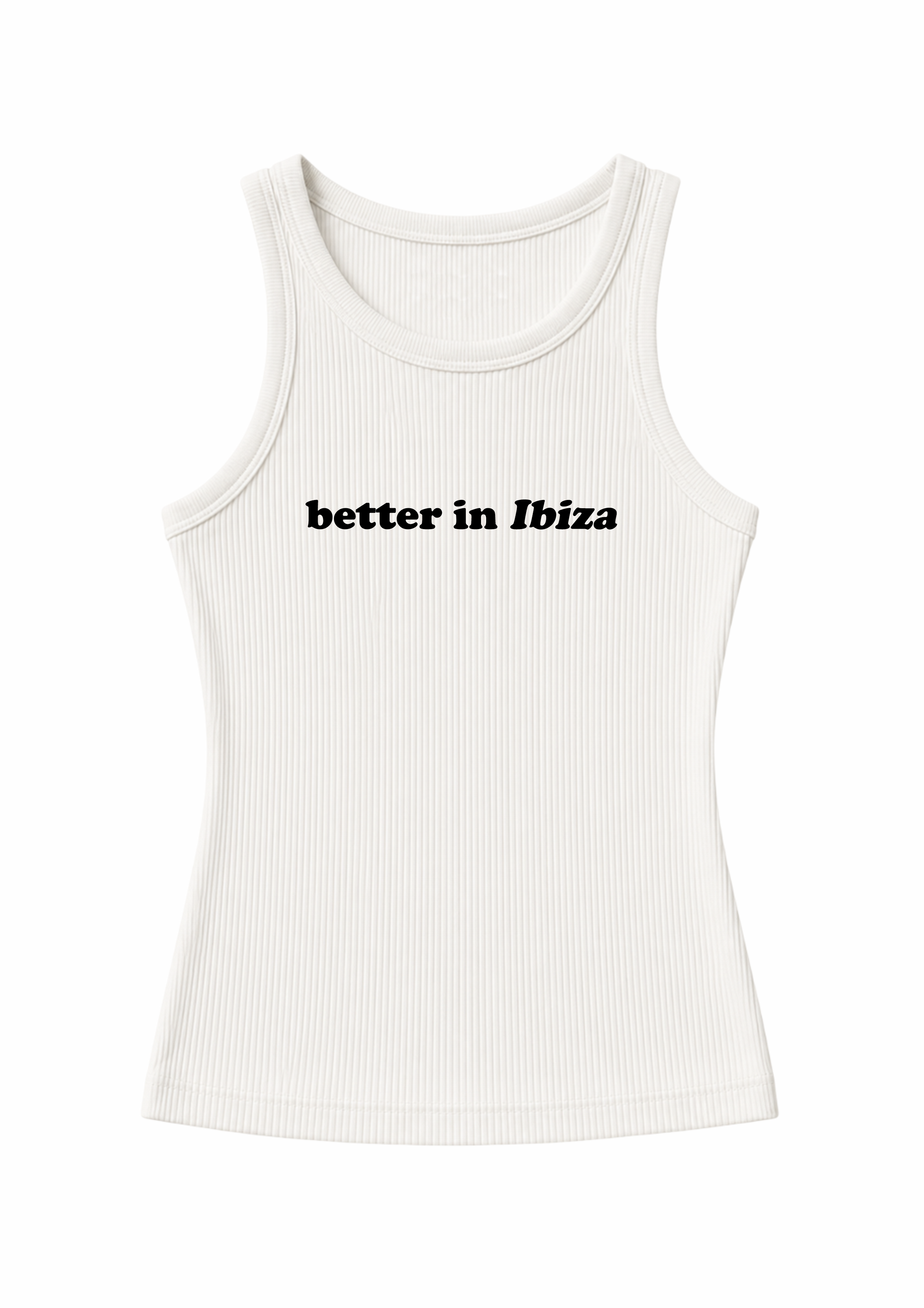 REGATA BETTER IN IBIZA