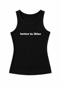 REGATA BETTER IN IBIZA