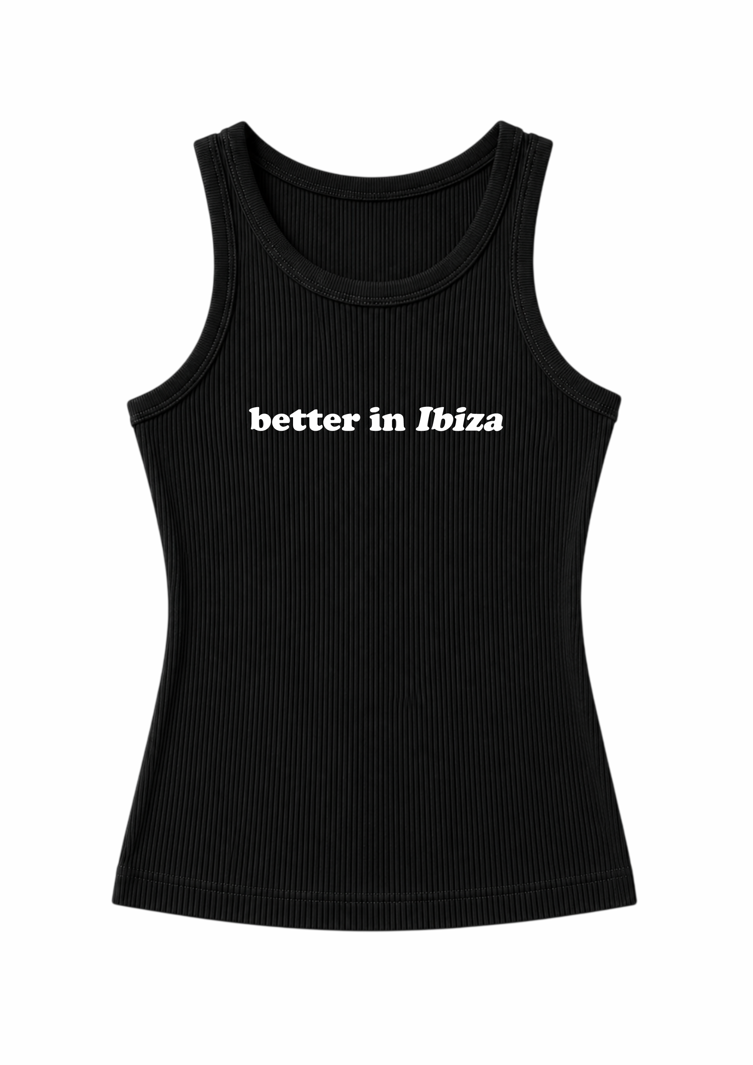 REGATA BETTER IN IBIZA