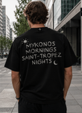 ISLANDS T-SHIRT